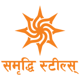 Samriddhi Steels Logo-01
